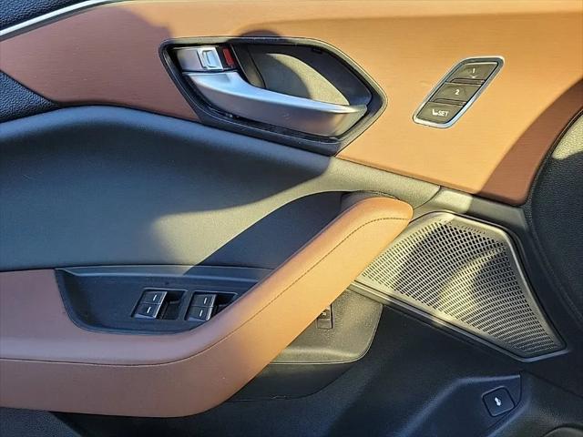 2021 Acura TLX Technology Package