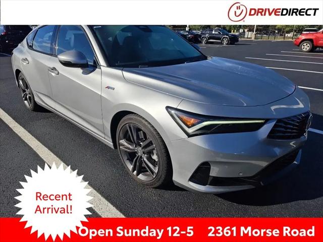2024 Acura Integra A-SPEC Technology for sale near Columbus, OH
