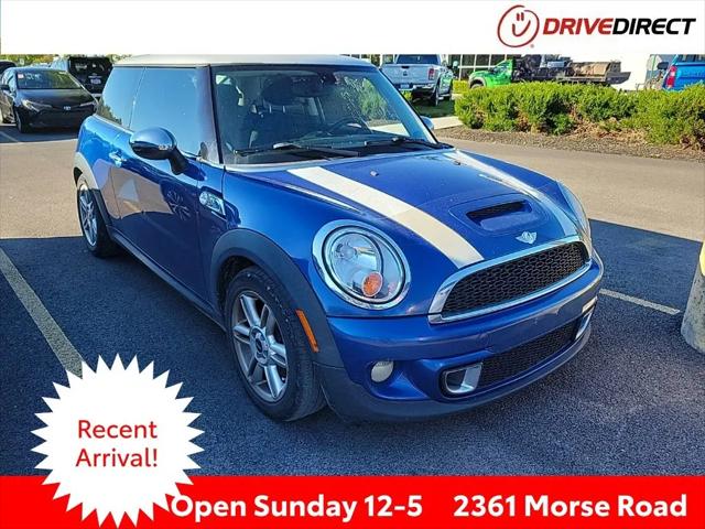 2012 MINI Cooper S Cooper S for sale in Columbus, OH