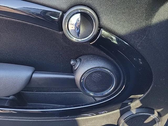 2012 MINI Cooper S Cooper S
