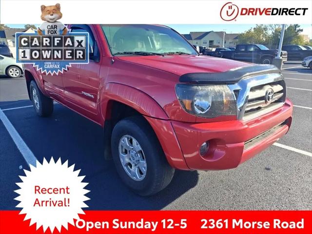 2009 Toyota Tacoma for sale near Columbus, OH