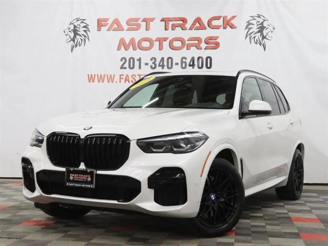 2022 BMW X5 M50i for sale in Paterson, NJ