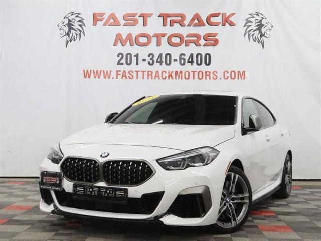 2021 BMW M235 Gran Coupe xDrive for sale in Paterson, NJ