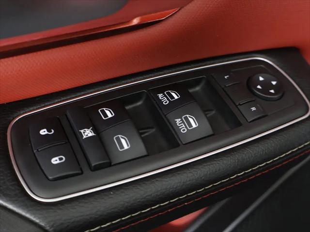 2019 Ram 1500 Rebel Crew Cab 4x4 57 Box