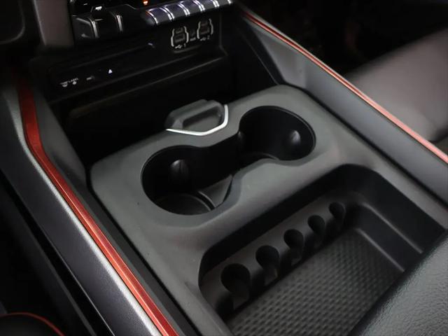 2019 Ram 1500 Rebel Crew Cab 4x4 57 Box