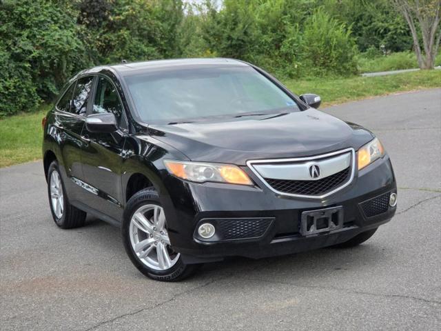 2015 Acura RDX Base for sale in Chantilly, VA
