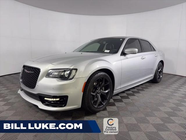 2022 Chrysler 300 S for sale in Phoenix, AZ