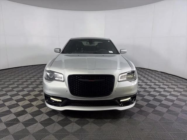 2022 Chrysler 300 S