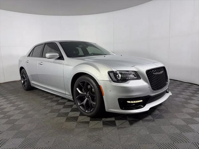 2022 Chrysler 300 S