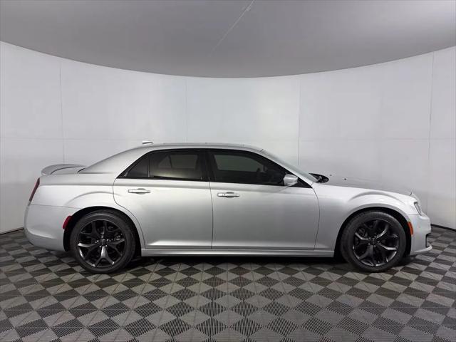 2022 Chrysler 300 S