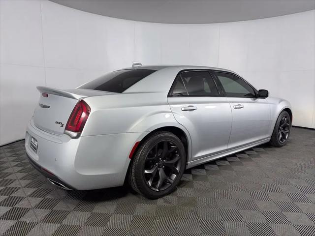 2022 Chrysler 300 S