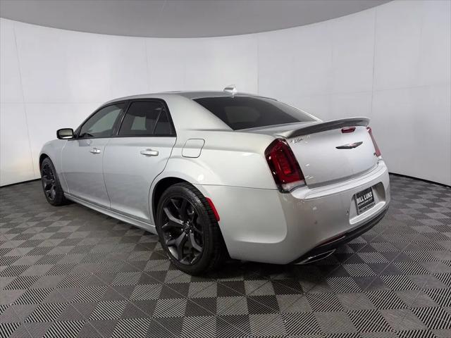 2022 Chrysler 300 S