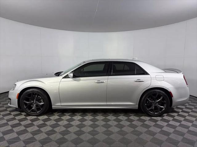 2022 Chrysler 300 S
