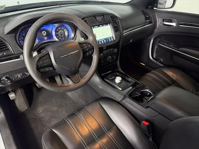 2022 Chrysler 300 S