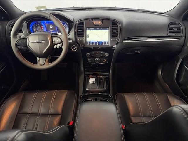 2022 Chrysler 300 S