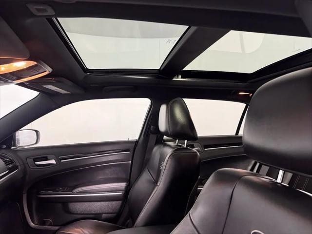 2022 Chrysler 300 S