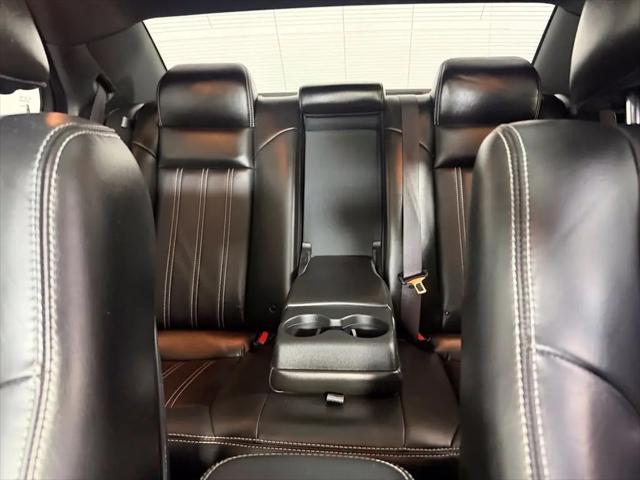 2022 Chrysler 300 S