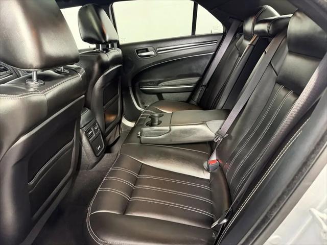 2022 Chrysler 300 S
