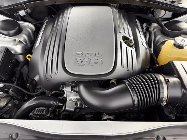 2022 Chrysler 300 S