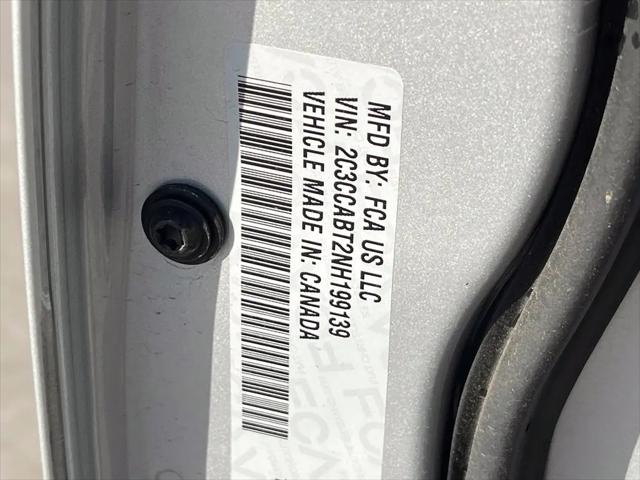 2022 Chrysler 300 S