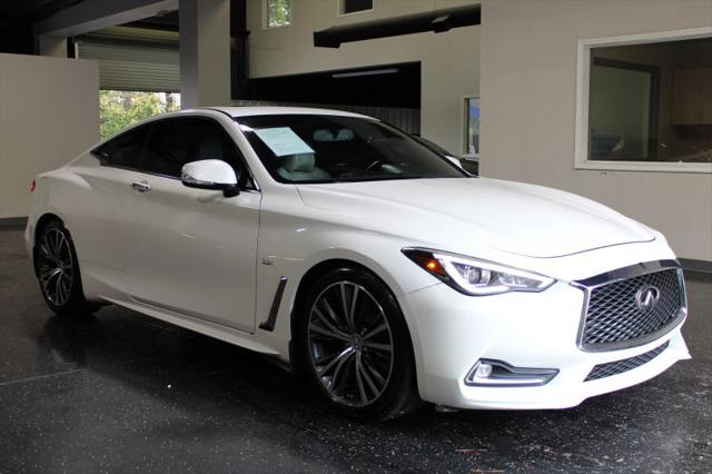 2017 INFINITI Q60 3.0t Premium for sale in Lilburn, GA