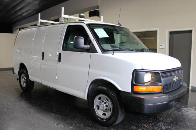 2016 Chevrolet Express Work Van for sale in Lilburn, GA