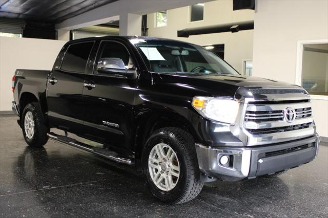 2016 Toyota Tundra SR5 4.6L V8 for sale in Lilburn, GA
