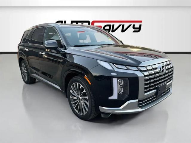 2023 Hyundai Palisade Calligraphy for sale in Windsor, CO