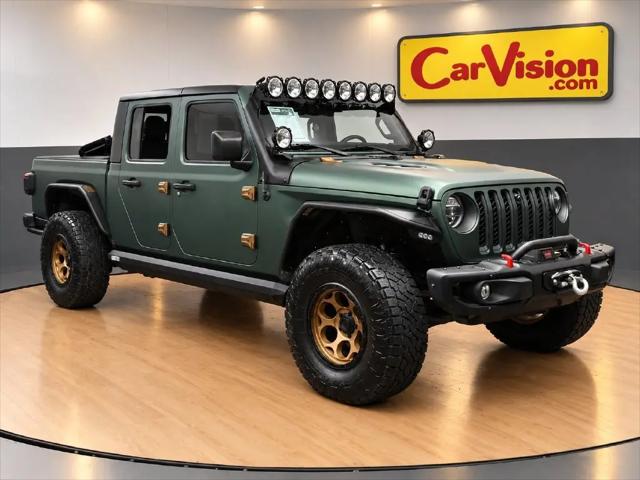 2021 Jeep Gladiator Rubicon for sale in Maple Shade, NJ