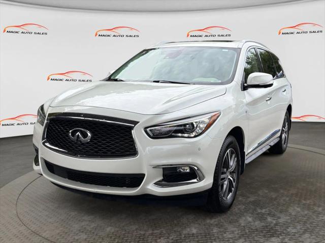 2020 INFINITI QX60 LUXE AWD for sale in Little Ferry, NJ