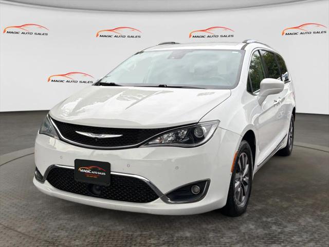 2019 Chrysler Pacifica Touring L Plus for sale in Little Ferry, NJ