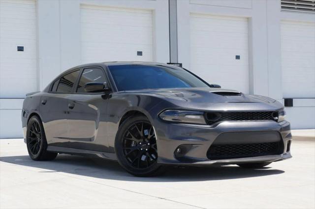 2023 Dodge Charger Scat Pack for sale in Opa Locka, FL