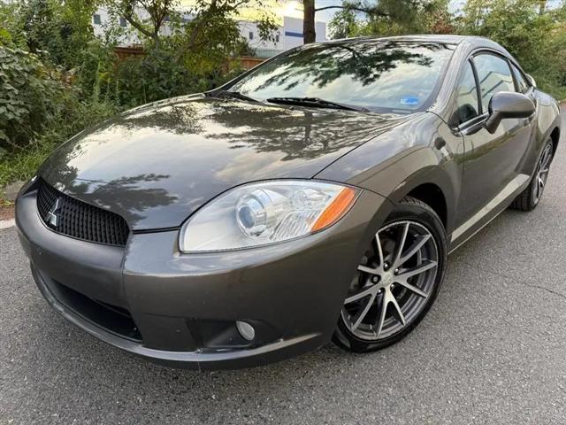 2011 Mitsubishi Eclipse GT for sale in Chantilly, VA