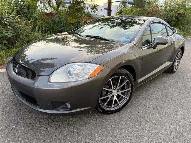 2011 Mitsubishi Eclipse GT
