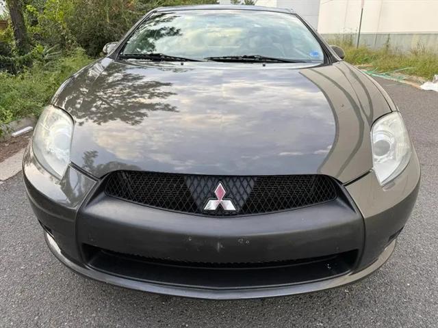 2011 Mitsubishi Eclipse GT