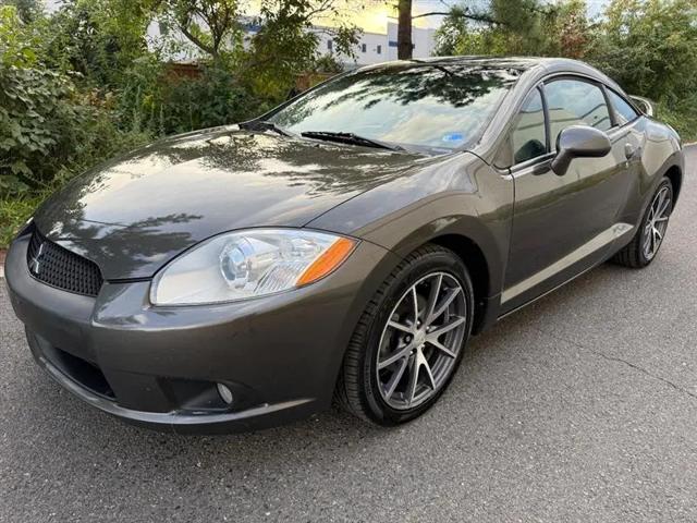 2011 Mitsubishi Eclipse GT