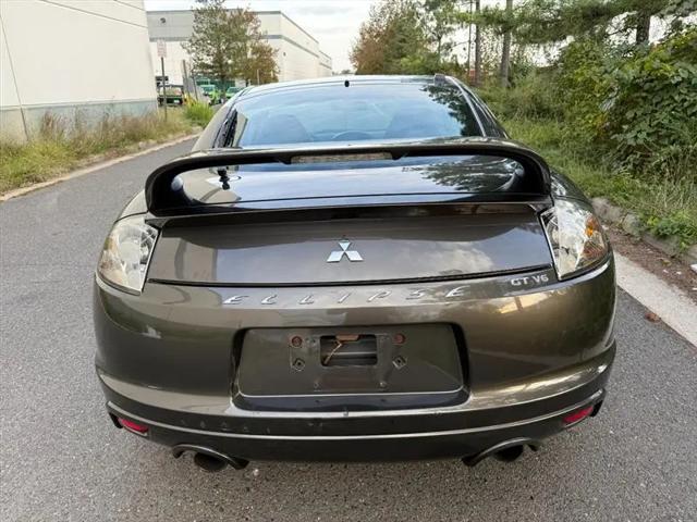 2011 Mitsubishi Eclipse GT