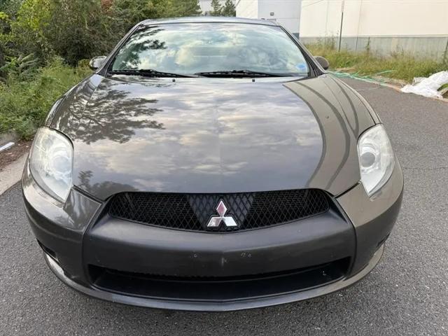 2011 Mitsubishi Eclipse GT