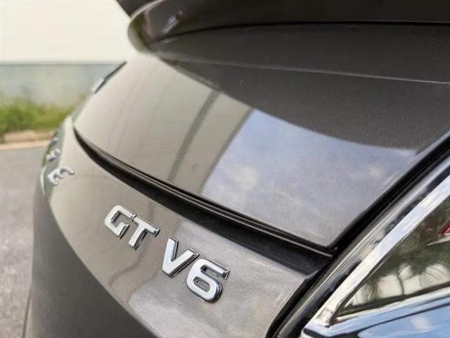 2011 Mitsubishi Eclipse GT