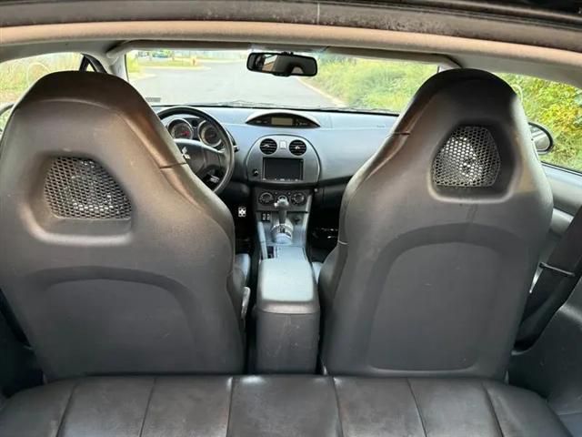 2011 Mitsubishi Eclipse GT