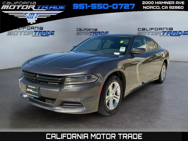 2022 Dodge Charger SXT RWD for sale in Norco, CA