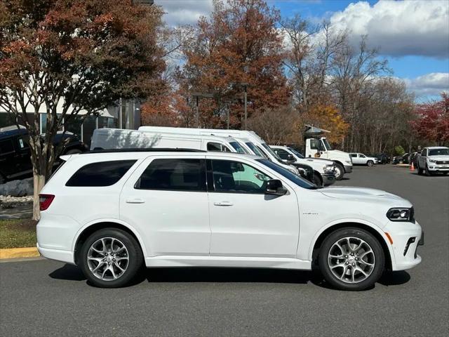 2026 Dodge Durango GT Plus AWD HEMI V8