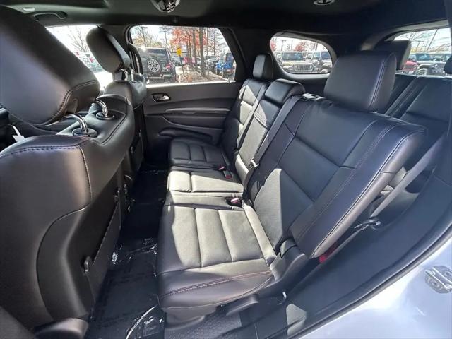 2026 Dodge Durango GT Plus AWD HEMI V8