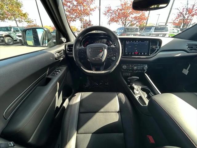 2026 Dodge Durango GT Plus AWD HEMI V8