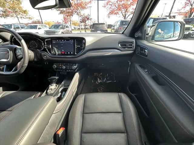 2026 Dodge Durango GT Plus AWD HEMI V8