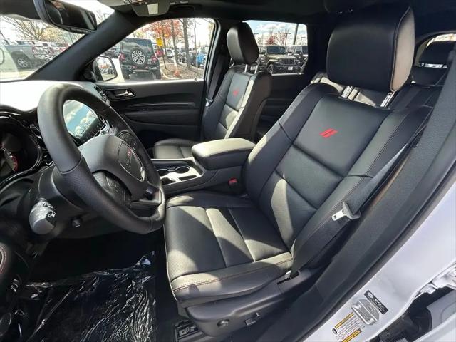 2026 Dodge Durango GT Plus AWD HEMI V8