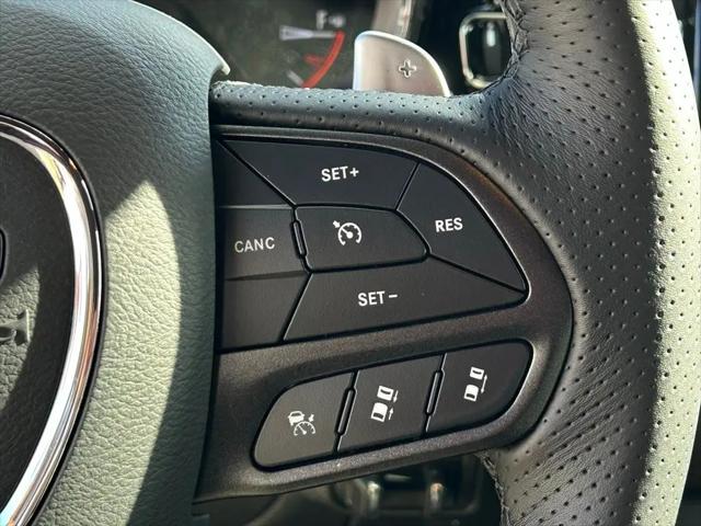 2026 Dodge Durango GT Plus AWD HEMI V8