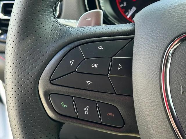 2026 Dodge Durango GT Plus AWD HEMI V8