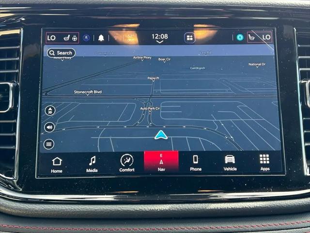 2026 Dodge Durango GT Plus AWD HEMI V8