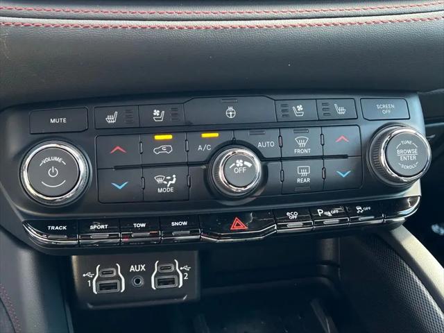 2026 Dodge Durango GT Plus AWD HEMI V8